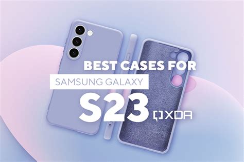 Best Samsung Galaxy S23 cases 2024 .